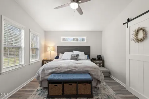 413 Courtland Drive Elon NC 27244