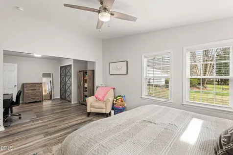 413 Courtland Drive Elon NC 27244