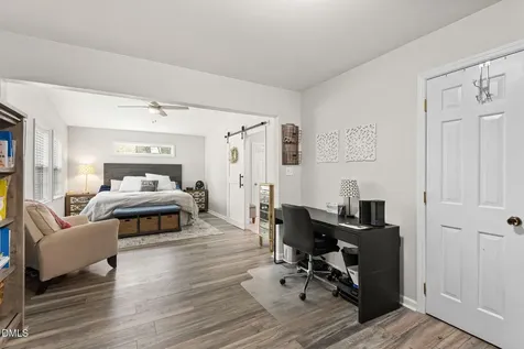 413 Courtland Drive Elon NC 27244