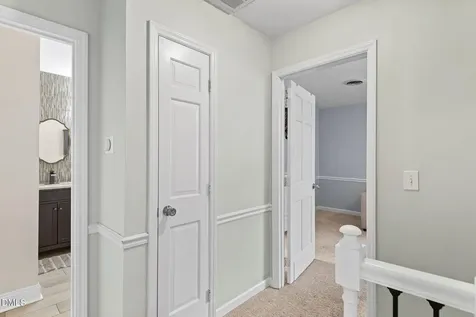 413 Courtland Drive Elon NC 27244