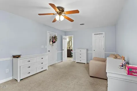 413 Courtland Drive Elon NC 27244