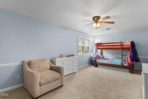 413 Courtland Drive Elon NC 27244