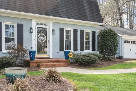 413 Courtland Drive Elon NC 27244