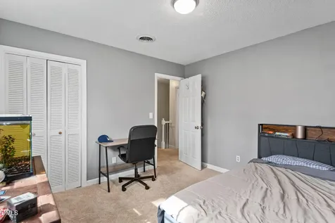 413 Courtland Drive Elon NC 27244