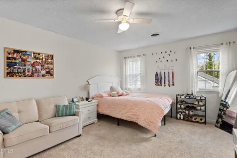 413 Courtland Drive Elon NC 27244