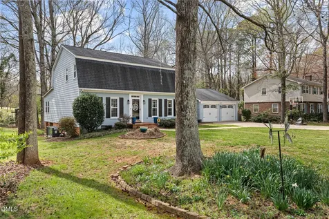 413 Courtland Drive Elon NC 27244