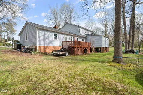 413 Courtland Drive Elon NC 27244