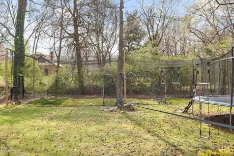 413 Courtland Drive Elon NC 27244
