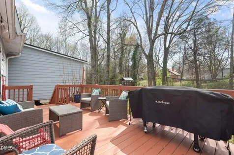 413 Courtland Drive Elon NC 27244