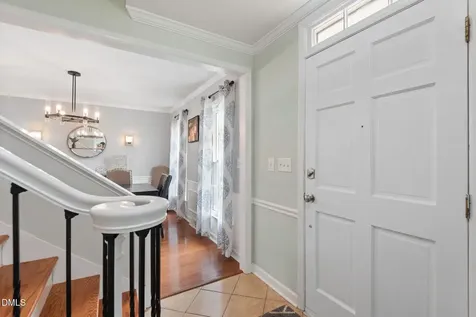 413 Courtland Drive Elon NC 27244