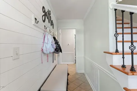 413 Courtland Drive Elon NC 27244