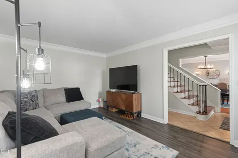 413 Courtland Drive Elon NC 27244