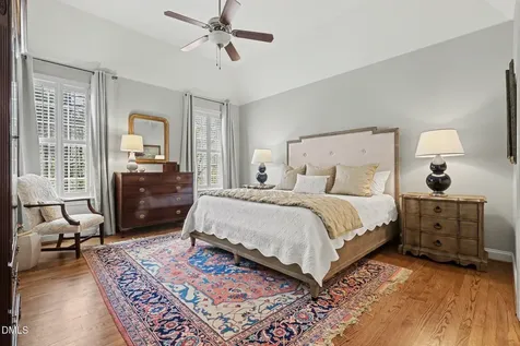 598 Canvas Drive Wake Forest NC 27587