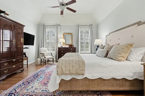 598 Canvas Drive Wake Forest NC 27587
