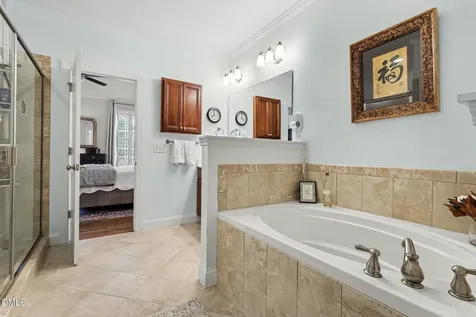 598 Canvas Drive Wake Forest NC 27587