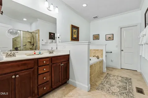 598 Canvas Drive Wake Forest NC 27587