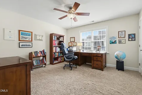 598 Canvas Drive Wake Forest NC 27587