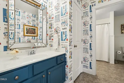 598 Canvas Drive Wake Forest NC 27587