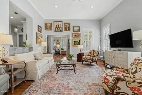 598 Canvas Drive Wake Forest NC 27587