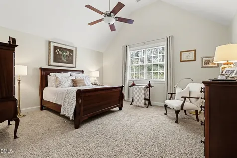 598 Canvas Drive Wake Forest NC 27587