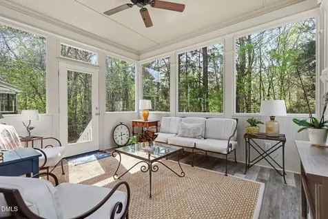 598 Canvas Drive Wake Forest NC 27587