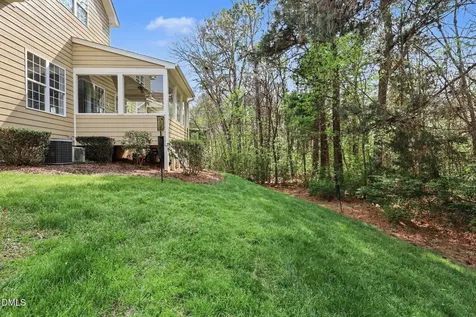 598 Canvas Drive Wake Forest NC 27587