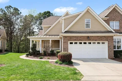 598 Canvas Drive Wake Forest NC 27587