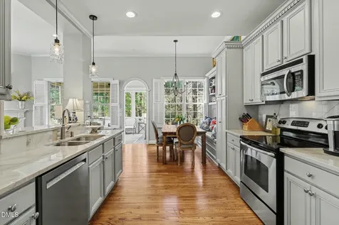 598 Canvas Drive Wake Forest NC 27587