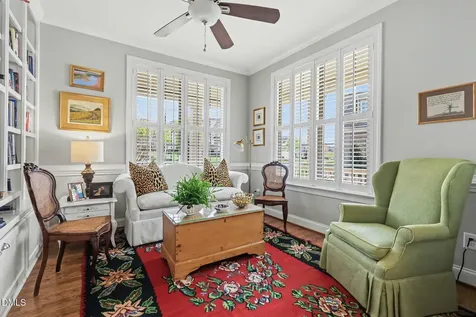 598 Canvas Drive Wake Forest NC 27587