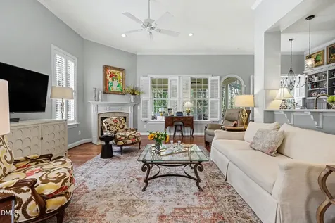 598 Canvas Drive Wake Forest NC 27587
