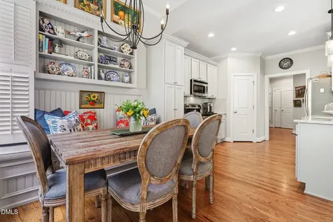598 Canvas Drive Wake Forest NC 27587