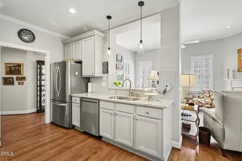 598 Canvas Drive Wake Forest NC 27587