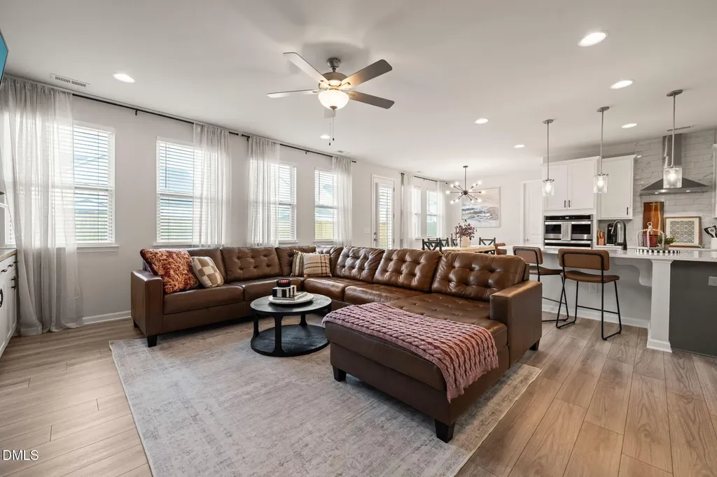 710 Tibumoll Lane Fuquay Varina NC 27526