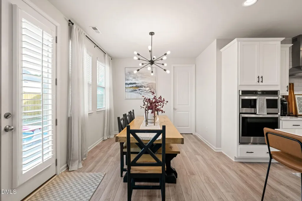 710 Tibumoll Lane Fuquay Varina NC 27526
