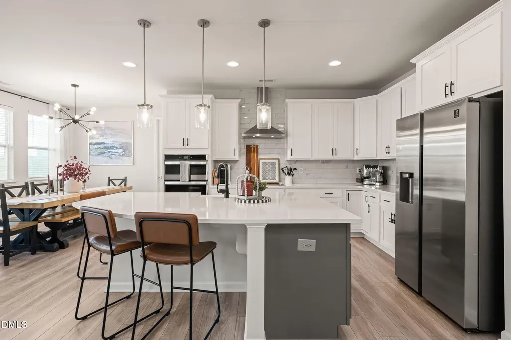 710 Tibumoll Lane Fuquay Varina NC 27526