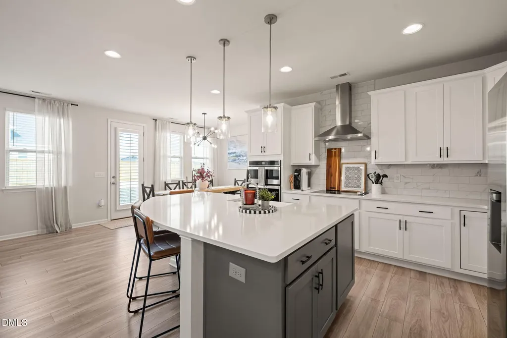 710 Tibumoll Lane Fuquay Varina NC 27526