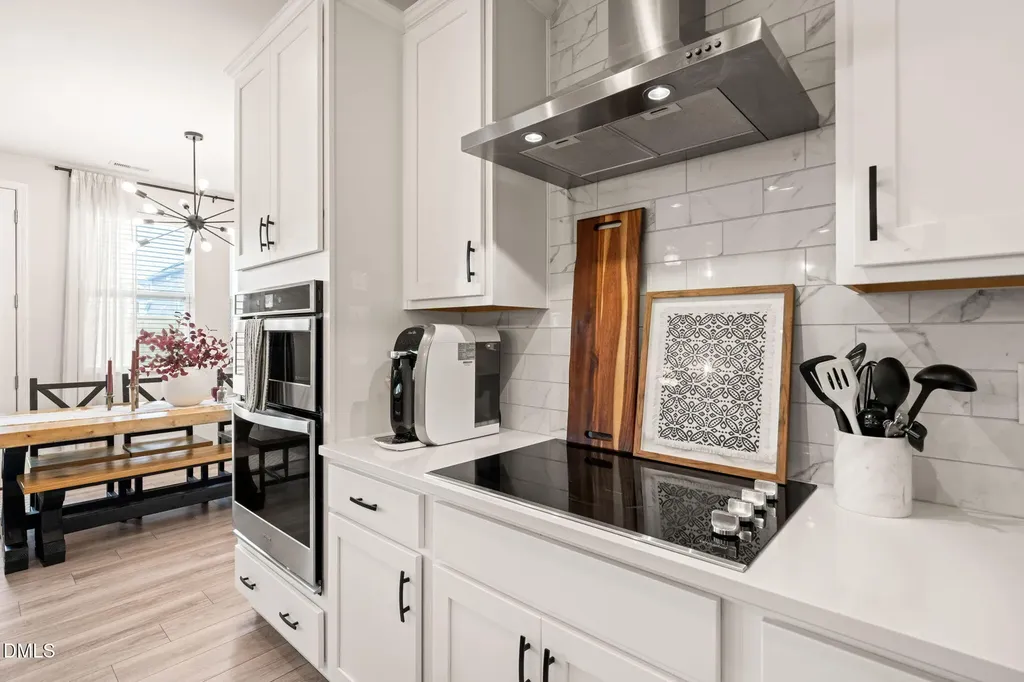 710 Tibumoll Lane Fuquay Varina NC 27526