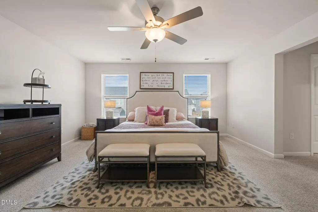 710 Tibumoll Lane Fuquay Varina NC 27526