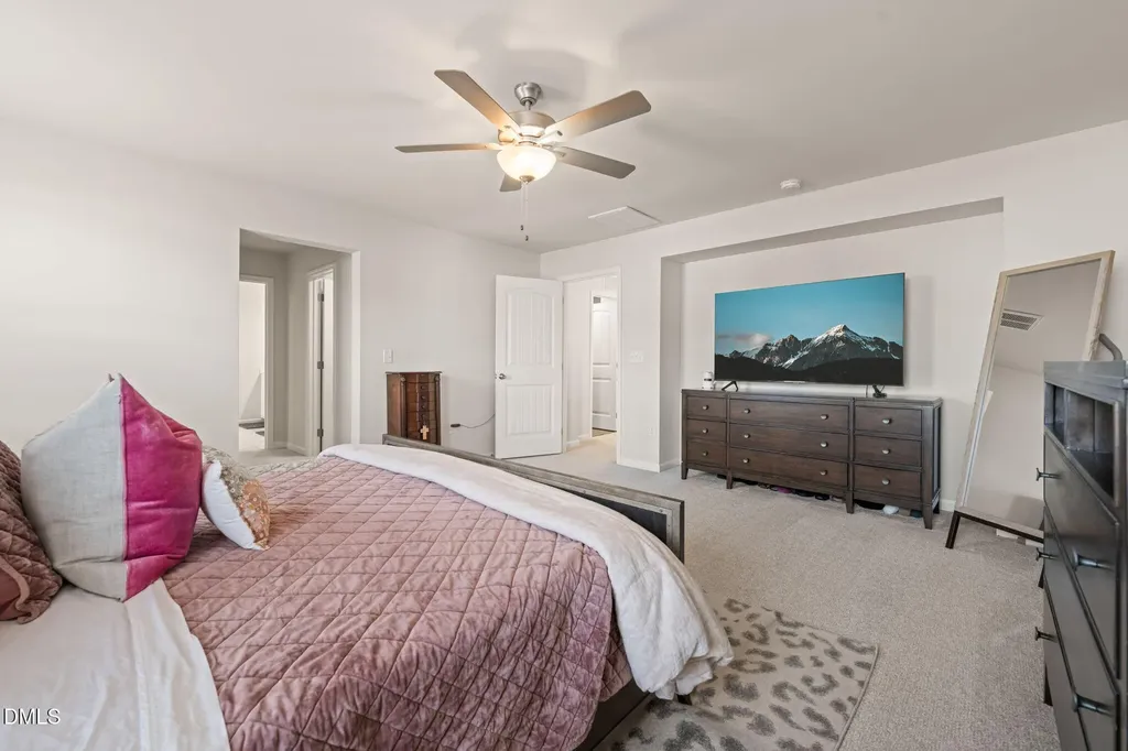 710 Tibumoll Lane Fuquay Varina NC 27526