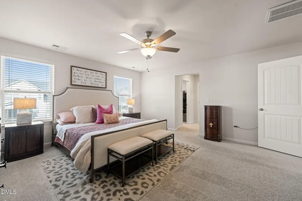 710 Tibumoll Lane Fuquay Varina NC 27526