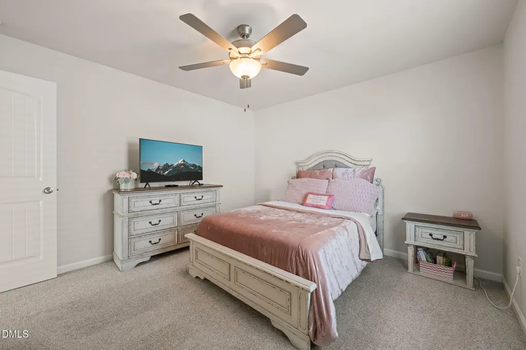 710 Tibumoll Lane Fuquay Varina NC 27526