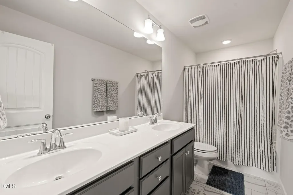 710 Tibumoll Lane Fuquay Varina NC 27526
