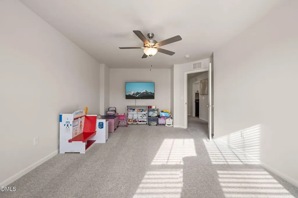 710 Tibumoll Lane Fuquay Varina NC 27526