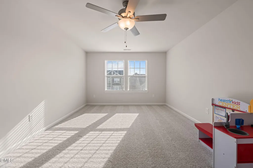 710 Tibumoll Lane Fuquay Varina NC 27526