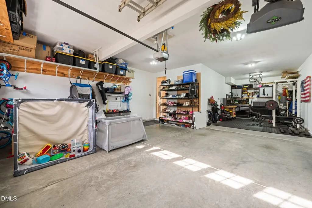 710 Tibumoll Lane Fuquay Varina NC 27526