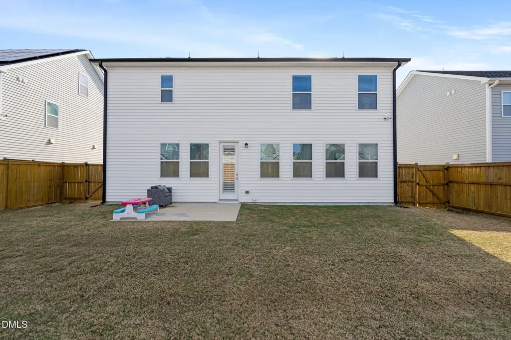 710 Tibumoll Lane Fuquay Varina NC 27526