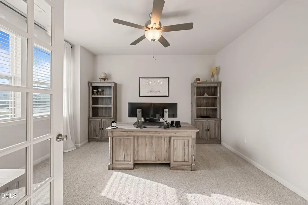 710 Tibumoll Lane Fuquay Varina NC 27526