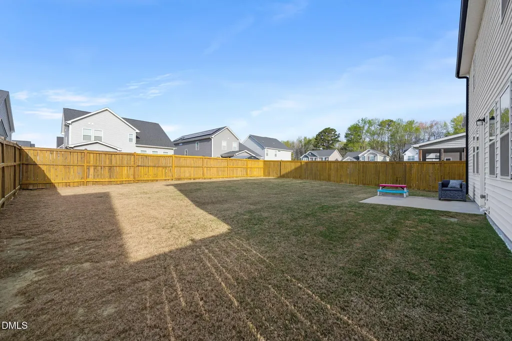 710 Tibumoll Lane Fuquay Varina NC 27526