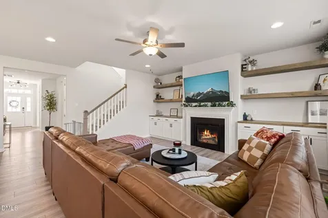 710 Tibumoll Lane Fuquay Varina NC 27526