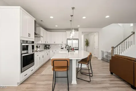 710 Tibumoll Lane Fuquay Varina NC 27526